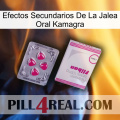 Kamagra Oral Jelly Side Effects 32